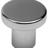 KNOPP 2078 BESLAG DESIGN ROSTFRI LOOK D28MM