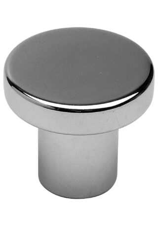 KNOPP 2078 BESLAG DESIGN ROSTFRI LOOK D28MM