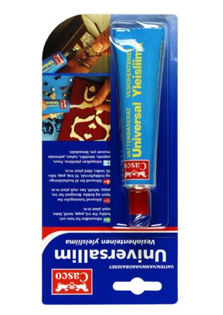 UNIVERSALLIM 2914 CASCO VATTENBASERAT 40ML