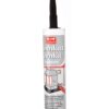 PANNKITT 4077 CASCO SVART 300ML
