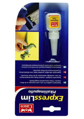 SNABBLIM EXPRESS 2929 CASCO 2ML
