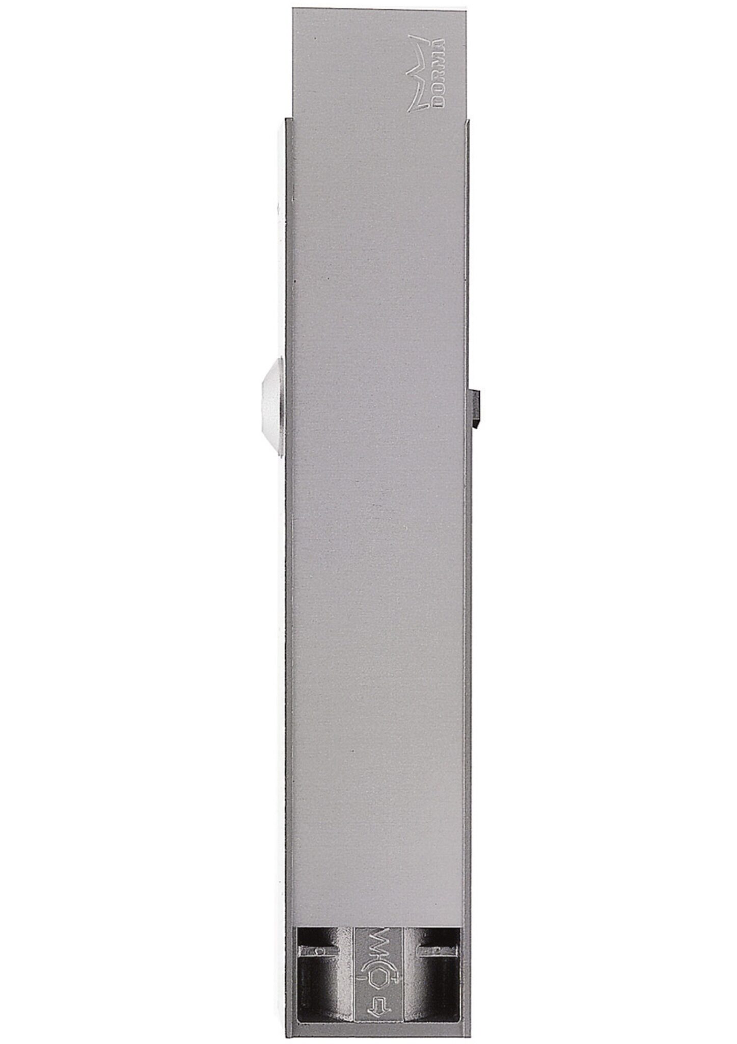 6209823-2 DÖRRSTÄNGARE TS83 DORMA EN 3-6 VIT