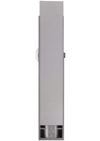 DÖRRSTÄNGARE TS83 DORMA 8300/1 SILVER