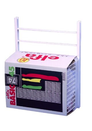 STARTPAKET BASIC 74/55 ELFA VIT