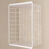 TRÅDBACK 45 ELFA 145110 VIT 427X527X85MM