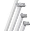 TVÄRSTAG 55 FÖR BACKSTATIV ELFA 205014 VIT 550MX44X20MM