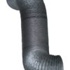 Vent. slang kök D165x1500
