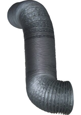 Vent. slang kök D165x1500