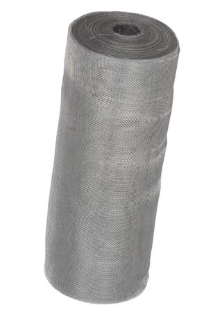 ALUMINIUMDUK 600MM 10M
