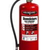 SKUMSLÄCKARE HOUSEGARD FE6TGA RÖD 6L 232503284