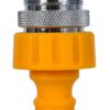 KRANKOPPLING 2159 HOZELOCK INKL M24 PERLATOR