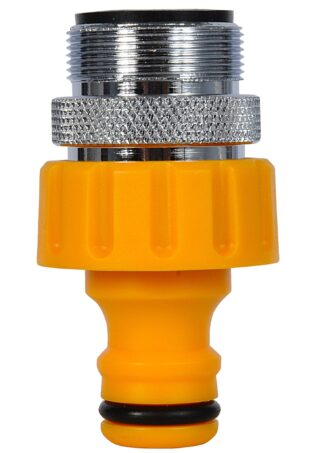 KRANKOPPLING 2159 HOZELOCK INKL M24 PERLATOR