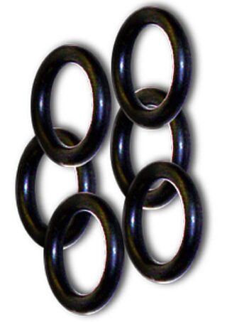 O-RINGSATS 2299 HOZELOCK 6PACK