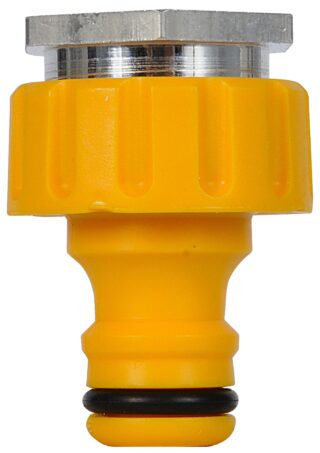 KRANKOPPLING 2304 HOZELOCK FIN GÄNGA 22MM