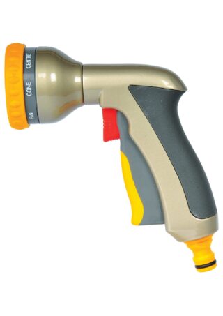 SPRINKLERPISTOL MULTI PLUS 2691 HOZELOCK
