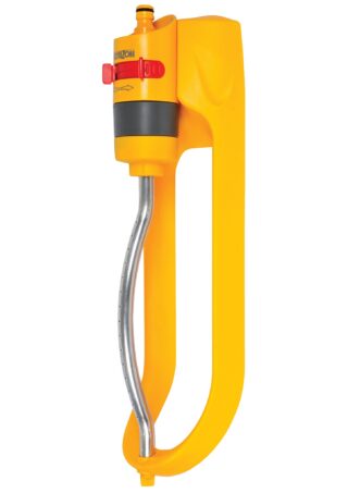 VATTENSPRIDARE 2972 PLUS HOZELOCK 180M2