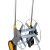 SLANGVAGN PRO 2460 METALL FÖR 90M SLANG