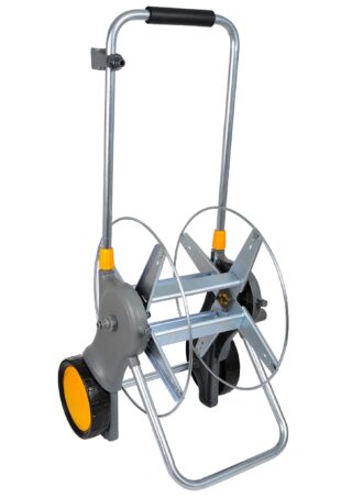 SLANGVAGN PRO 2460 METALL FÖR 90M SLANG