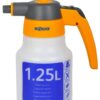 TRYCKSPRUTA 4122 HOZELOCK STD JUSTERBART MUNSTYCKE 1,25L