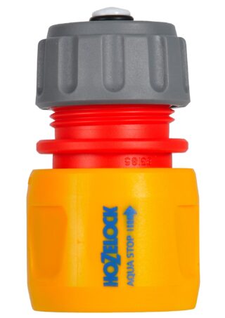 STOPPKOPPLING SOFT HOZELOCK BULK 12,5-15MM