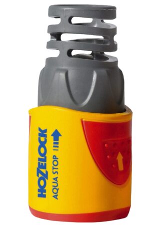 STOPPKOPPLING PLUS 2055 M VENTIL F SLANG 12,5-15MM