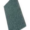 SKURNYLON KRON GRÖN 140X220MM