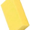 ALLSVAMP KRON GUL 165X100X60MM