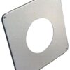 TÄCKPLATTA FLEXIT D100MM 200X200MM
