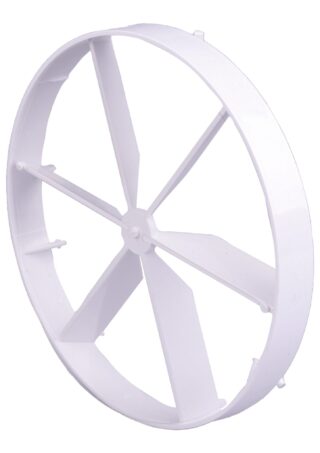 BACKSPJÄLL FBD 100 FLEXIT D100MM