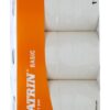 TOALETTPAPPER BASIC 640 KATRIN 1-LAGER 6PACK