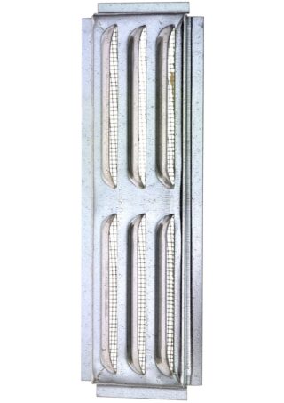 TEGELSTENSGALLER 10 KOPPAR 250X65MM
