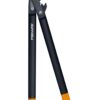 GRENSAX POWERGEAR L78 FISKARS M SIDOSKÄR SVÄNGT HUVUD LARGE