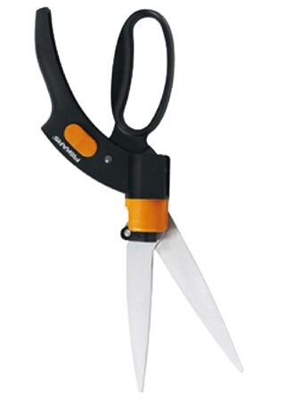 GRÄSSAX GS42 SERVO FISKARS