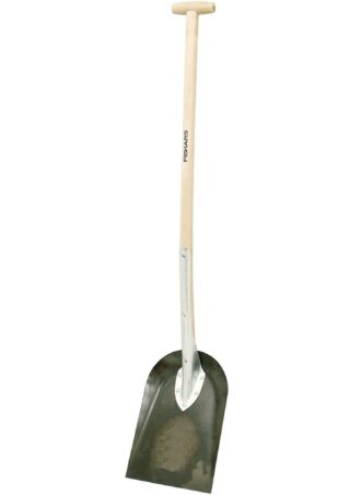 CEMENTSKYFFEL CLASSIC PRO 71K FISKARS TRÄSKAFT STÅLBLAD