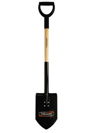 SPADE PRIMA FISKARS SPETSIG