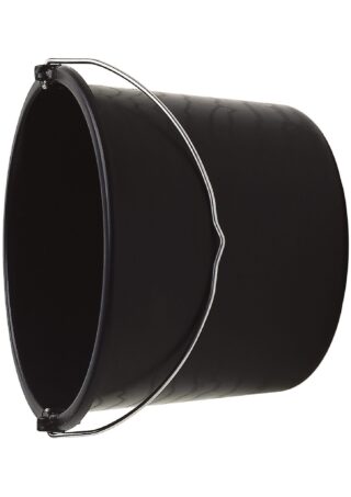 ALLHINK SVART 12L