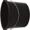 Murarhink svart 20L