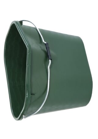 HANTVERKARHINK GRÖN ERGONOMISK 25L