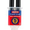 EPOXYLIM LOCTITE SUPERSTÅL SPRUTA 5MIN 6ML