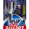 SNABBLIM LOCTITE SUPER GLUE CONTROL AUTOMAT 3G