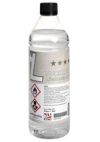 LACKNAFTA ALLKEMI LÅGAROMAT 1L