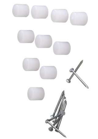 HYLLSTIFT S3 ELFA VIT