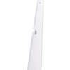 KONSOL ELFA FÖR HYLLA VIT 500MM