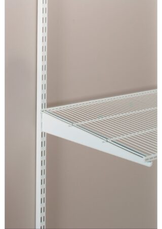 KONSOL VS32 ELFA FÖR ELFAHYLLA VIT 320MM