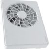 BADRUMSFLÄKT VARIO FLEXIT D100X125MM
