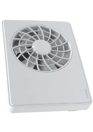 BADRUMSFLÄKT VARIO FLEXIT D100X125MM