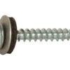 FARMARSKRUV BORRSPETS SEXKANTS HUVUD M BRICKA FZB 4,8X35 250
