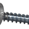 FARMARSKRUV BORRSPETS SEXKANTS M BRICKA SILVER 4,8X35 250