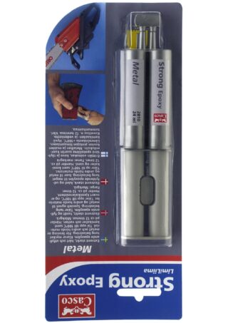 EPOXYLIM 2810 CASCO STRONG METAL SE 2X12ML
