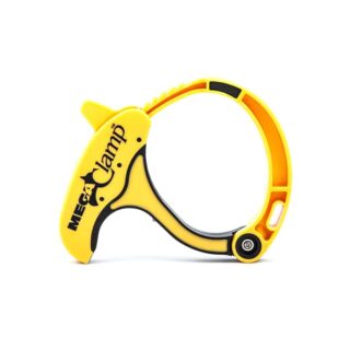 KABELKLÄMMA CABLE CLAMP MEGA